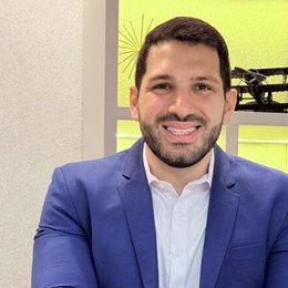 Dr. Ivan Frota Júnior